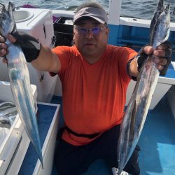 深川　吉野屋 釣果