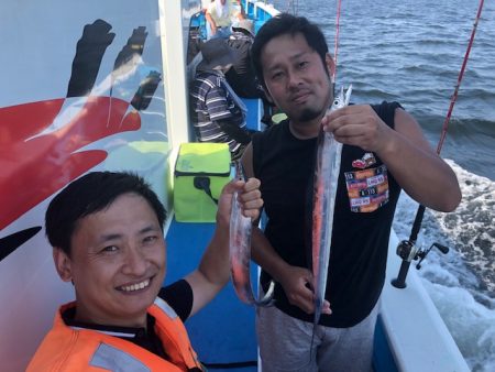 深川　吉野屋 釣果