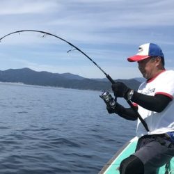 広進丸 釣果