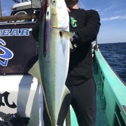 広進丸 釣果