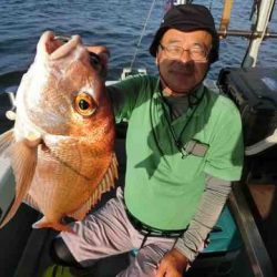 遊漁船 セトマリン 釣果