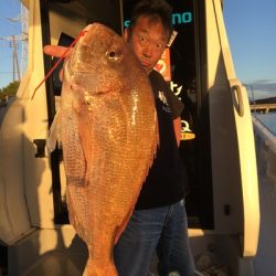 ミタチ丸 釣果