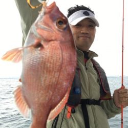 ミタチ丸 釣果