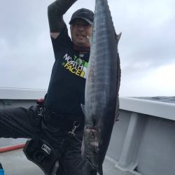 へいみつ丸 釣果