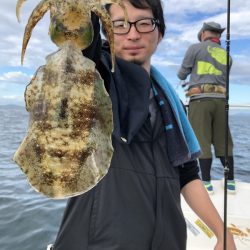 Magic(マジック) 釣果