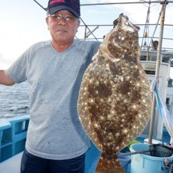 かもめ釣船 釣果