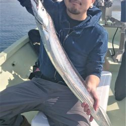 気仙沼　つり丸 釣果