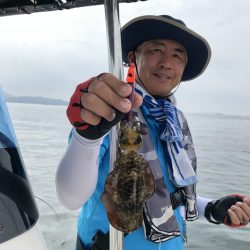 Magic（マジック） 釣果