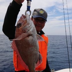 IDATEN（イダテン） 釣果