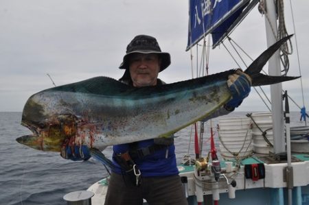 八海丸 釣果