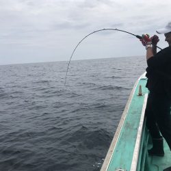 広進丸 釣果