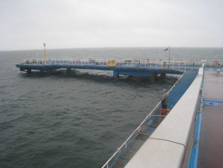 オリジナルメーカー海づり公園(市原市海づり施設) 釣果