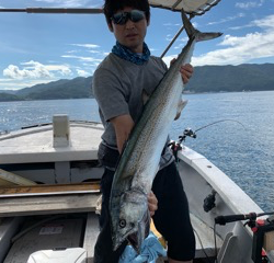 幸吉丸 釣果