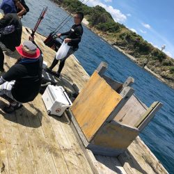 あみや渡船 釣果