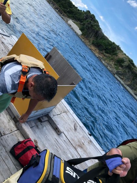 あみや渡船 釣果