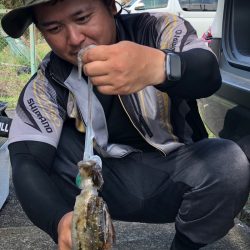 あみや渡船 釣果