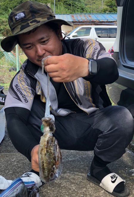 あみや渡船 釣果