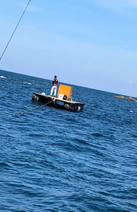 あみや渡船 釣果