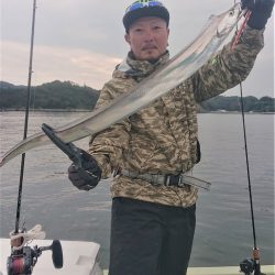 気仙沼　つり丸 釣果