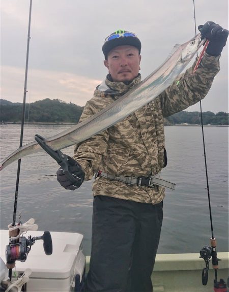 気仙沼　つり丸 釣果