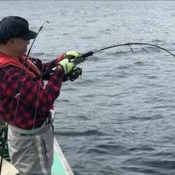 広進丸 釣果