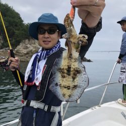 Magic（マジック） 釣果