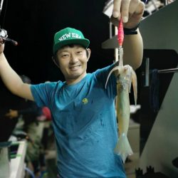 泰丸 釣果