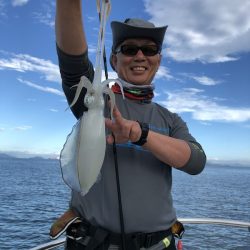 Magic(マジック) 釣果