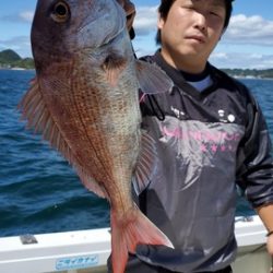 遊漁船 ニライカナイ 釣果