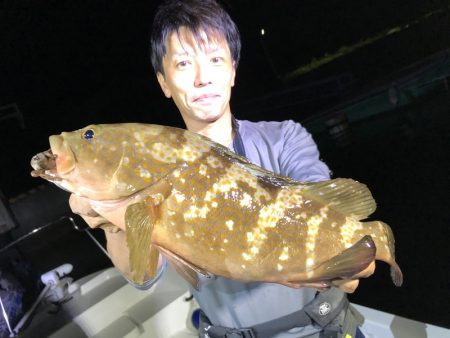 Magic（マジック） 釣果