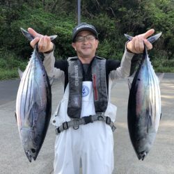 喜平治丸 釣果
