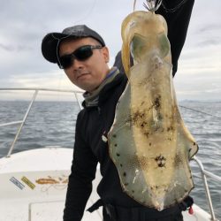 Magic(マジック) 釣果