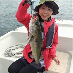 めだか屋 釣果