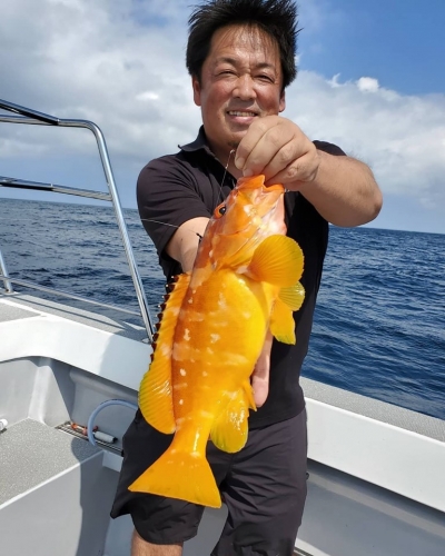 Ｙ’ｓ 釣果