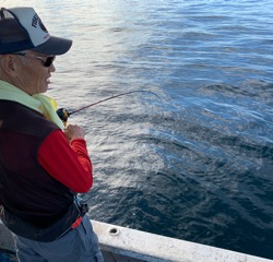 幸吉丸 釣果