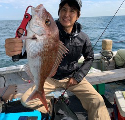 幸吉丸 釣果