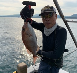 幸吉丸 釣果