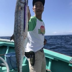 広進丸 釣果