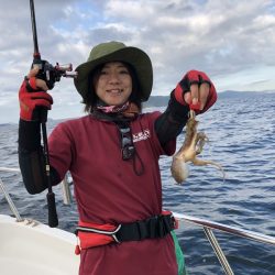 Magic(マジック) 釣果