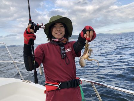 Magic(マジック) 釣果