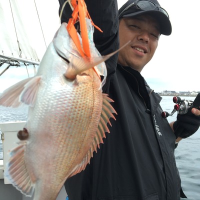 ミタチ丸 釣果