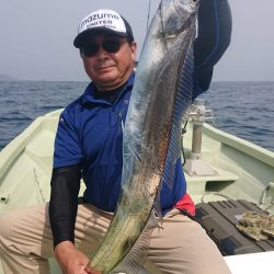 気仙沼　つり丸 釣果