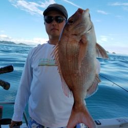 遊漁船 ニライカナイ 釣果