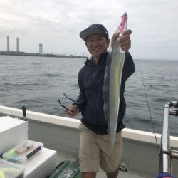 Rush(ラッシュ) 釣果