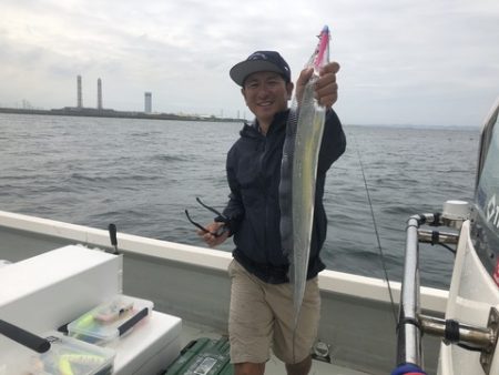 Rush(ラッシュ) 釣果