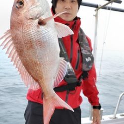 遊漁船　ニライカナイ 釣果