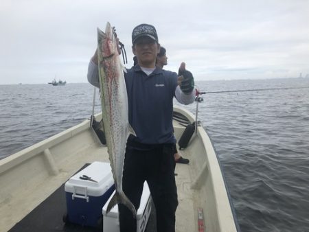 Ｒｕｓｈ（ラッシュ） 釣果