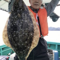 広進丸 釣果