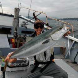 ファイヤードルフィン 釣果