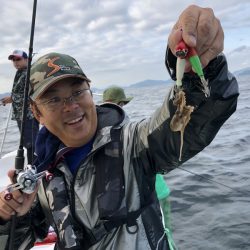 Magic(マジック) 釣果